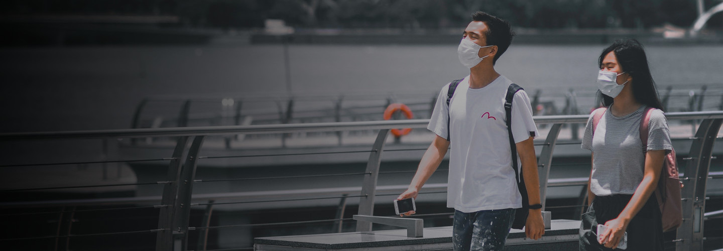 New and improved COVID Symptom Survey Tracks Testing and Mask-Wearing